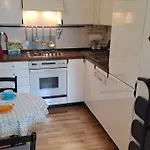 Cathedral Home, Of Lejlighed *