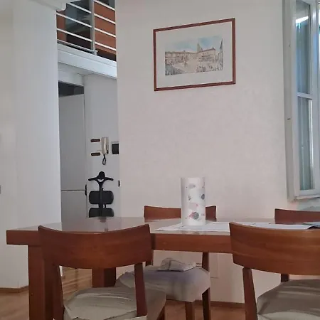 Апартаменты Casa Duomo, Lake Of Como Комо