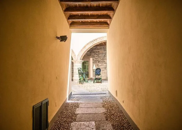 Cathedral Home, Of Apartament *