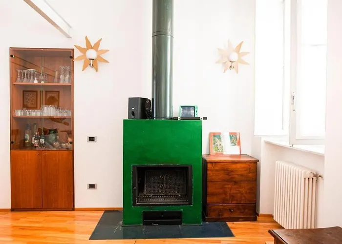 Apartament Cathedral Home, Of *
