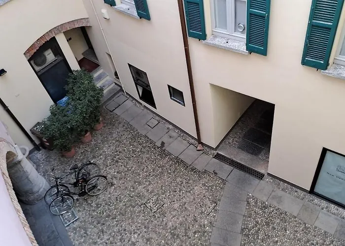 Cathedral Home, Of